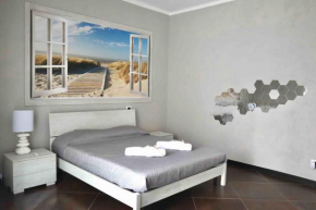 Le Crudi Home Genova Pegli